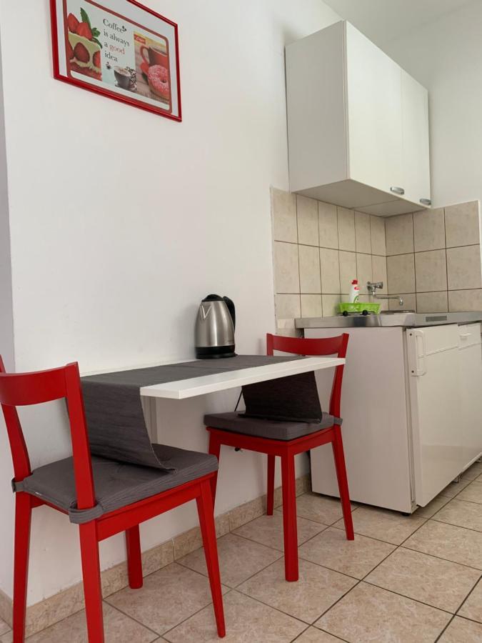 דרבניק Apartments Villa Antony מראה חיצוני תמונה