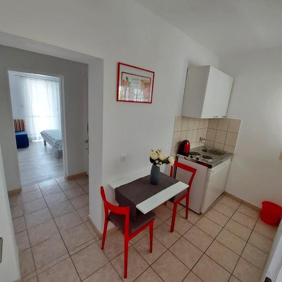 דרבניק Apartments Villa Antony מראה חיצוני תמונה