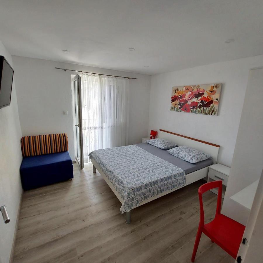 דרבניק Apartments Villa Antony מראה חיצוני תמונה