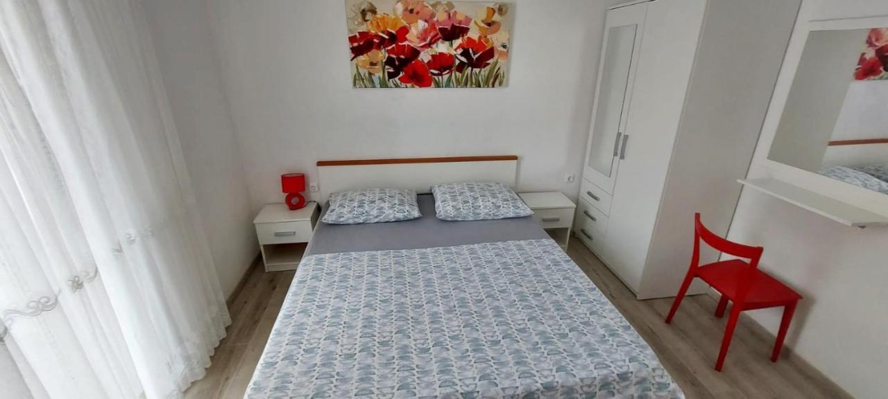 דרבניק Apartments Villa Antony מראה חיצוני תמונה