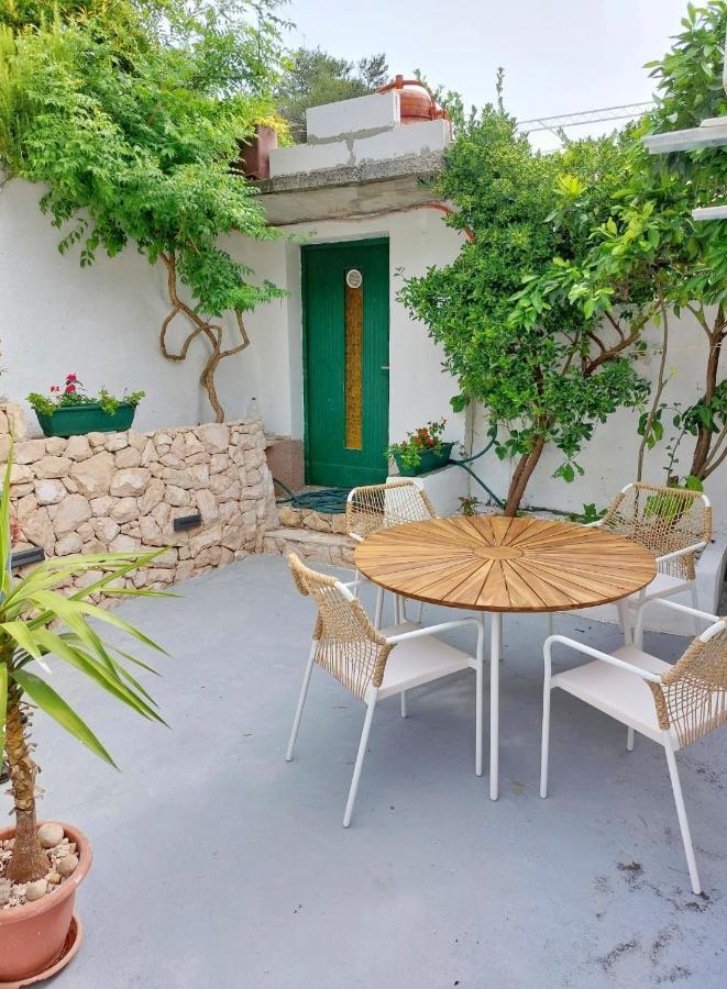 דרבניק Apartments Villa Antony מראה חיצוני תמונה