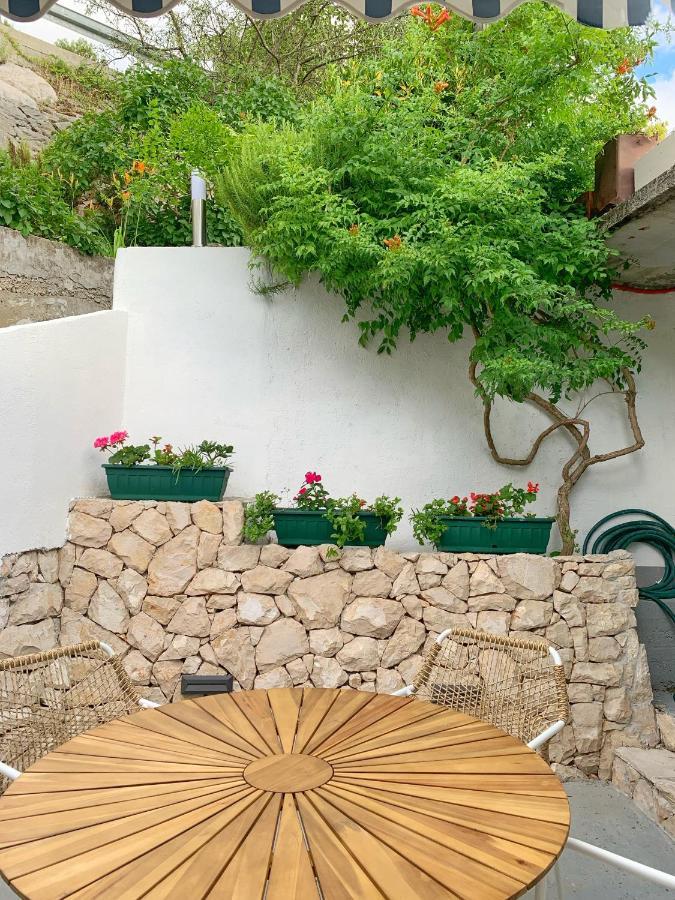 דרבניק Apartments Villa Antony מראה חיצוני תמונה