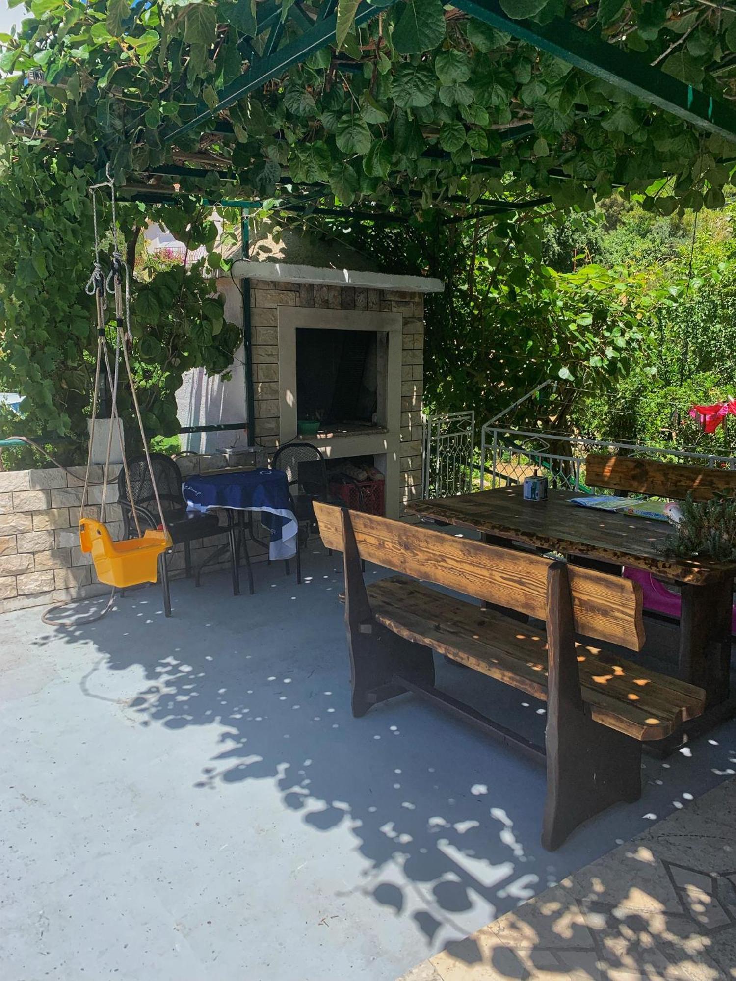 דרבניק Apartments Villa Antony מראה חיצוני תמונה