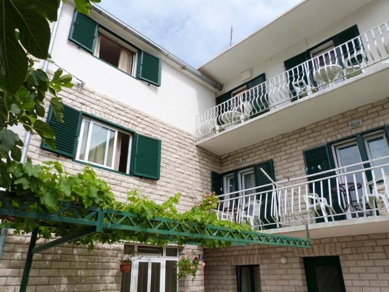 דרבניק Apartments Villa Antony מראה חיצוני תמונה