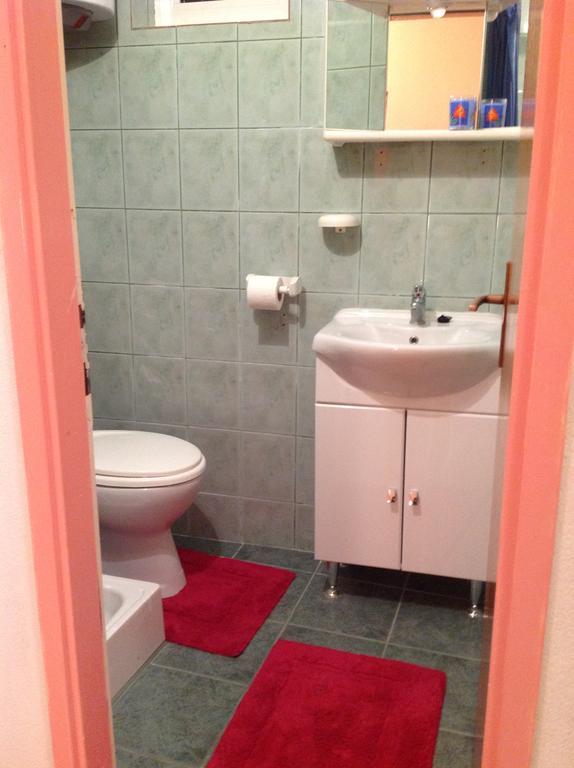 דרבניק Apartments Villa Antony מראה חיצוני תמונה