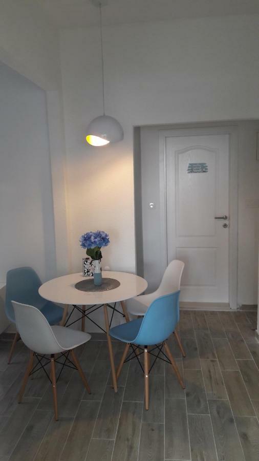 דרבניק Apartments Villa Antony מראה חיצוני תמונה