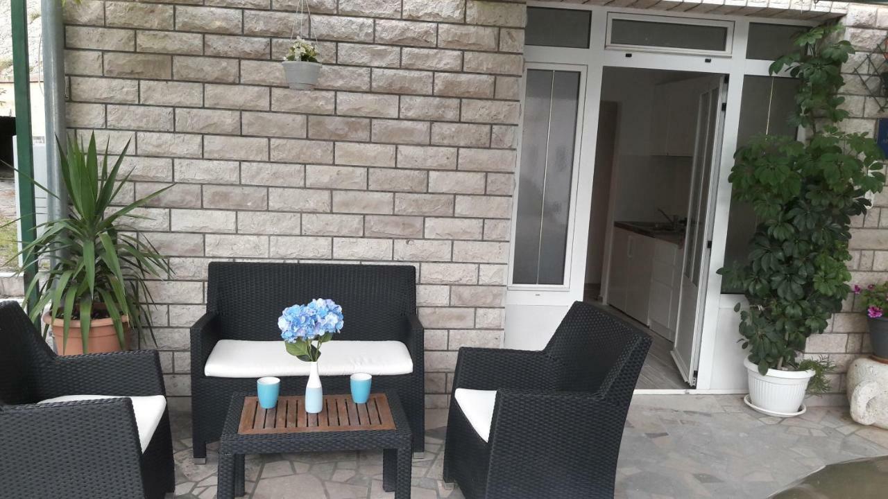 דרבניק Apartments Villa Antony מראה חיצוני תמונה
