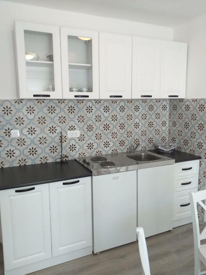 דרבניק Apartments Villa Antony מראה חיצוני תמונה