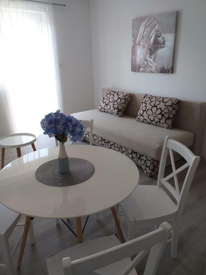 דרבניק Apartments Villa Antony מראה חיצוני תמונה