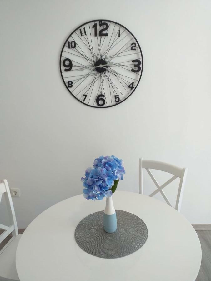 דרבניק Apartments Villa Antony מראה חיצוני תמונה