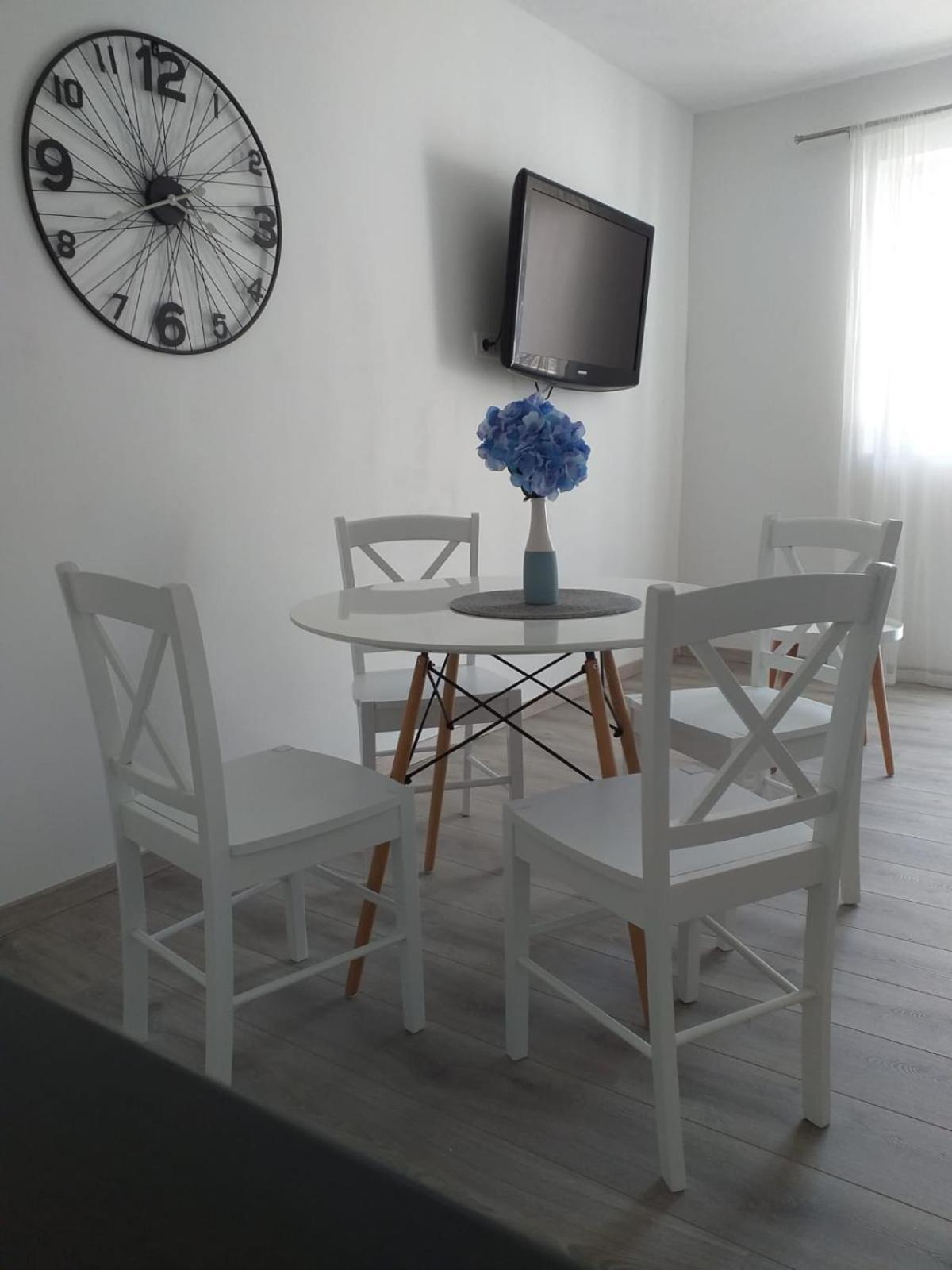 דרבניק Apartments Villa Antony מראה חיצוני תמונה