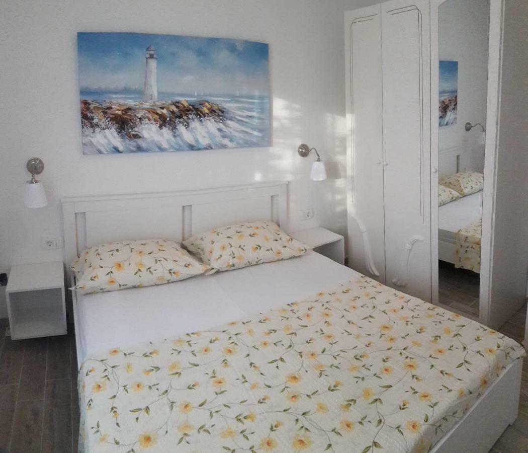 דרבניק Apartments Villa Antony מראה חיצוני תמונה