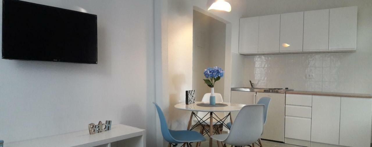 דרבניק Apartments Villa Antony מראה חיצוני תמונה