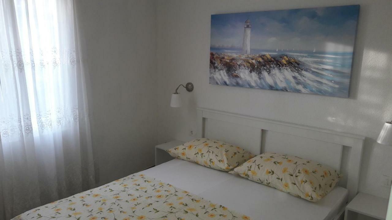 דרבניק Apartments Villa Antony מראה חיצוני תמונה